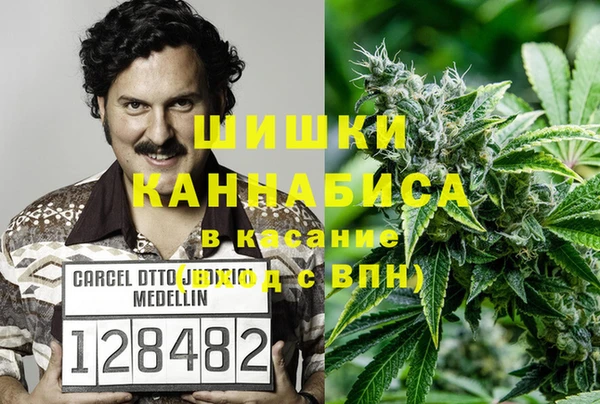 мескалин Баксан